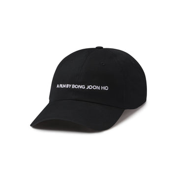 A FILM BY BONG JOON HO CAP